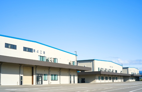 工場で施工 | 大阪府大阪市の防水工事なら株式会社W.S.C