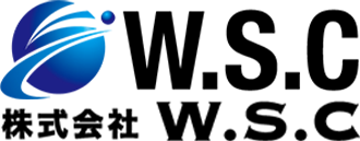 株式会社W.S.C